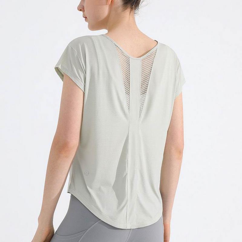 Lululemon Women's T-shirts 573